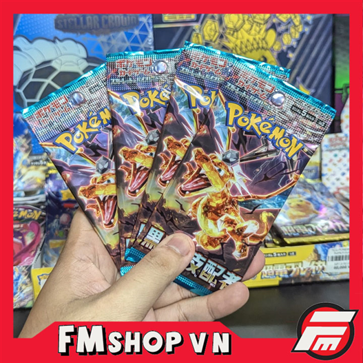 Mua bán TỔNG HỢP CARD TCG POKEMON