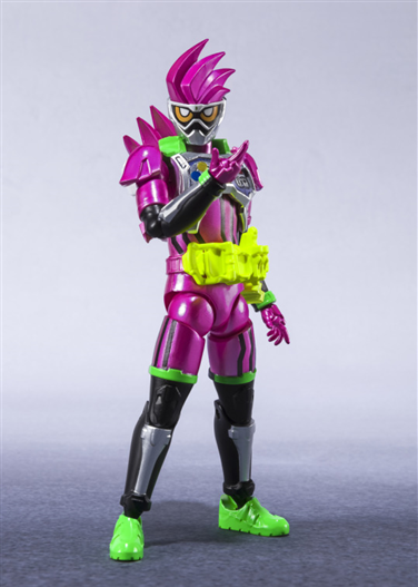 Mua bán SODO KAMEN RIDER EX AID SET 2ND NOBOX