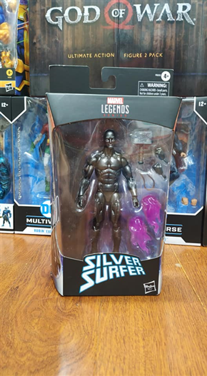 Mua bán MARVEL LEGENDS SILVER SURFER