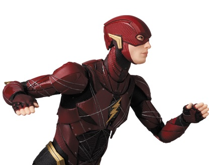 Mua bán MAFEX THE FLASH - JUSTICE LEAGUE FAKE 