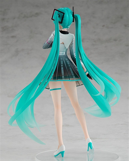 Mua bán POP UP PARADE HATSUNE MIKU: YYB TYPE VER.