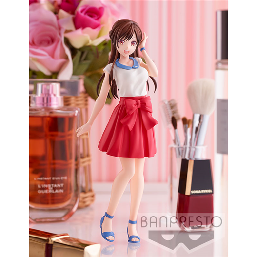 Mua bán BANPRESTO CHIZURU MIZUHARA RENT A GIRLFRIEND