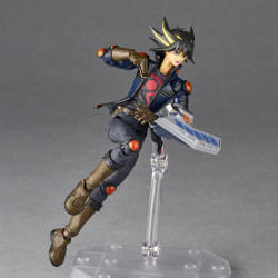 Mua bán REVOLTECH YUGHI-OH YUSEI FUSHIDO