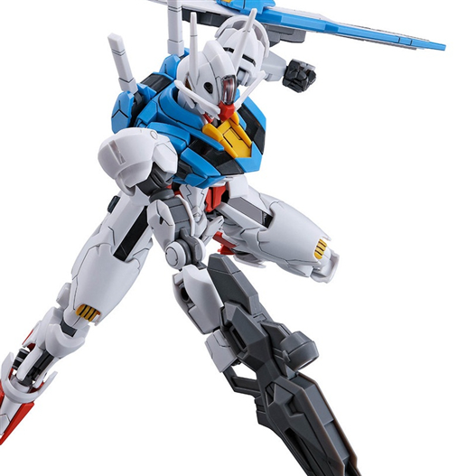 Mua bán MÔ HÌNH LẮP RÁP HG FL-09 1/144 GUNDAM AERIAL BOOTLEG