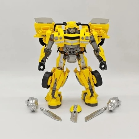 Mua bán BAIWEI TRANSFORMER TW-1032 BUMBLEBEE