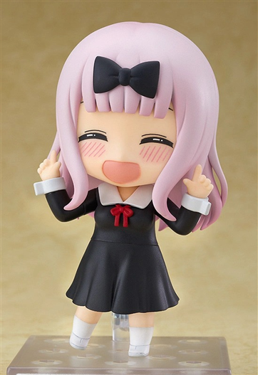 Mua bán NENDOROID 1434 CHIKA FUJIWARA