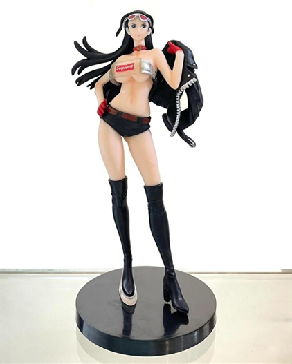 Mua bán PVC ONE PIECE ROBIN ROCK VER 33CM FAKE