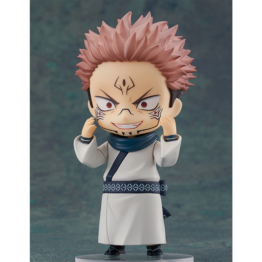 Mua bán NENDOROID 1834 RYOUME SUKUNA FAKE