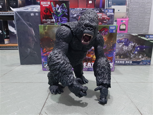 Mua bán KING KONG BỰ