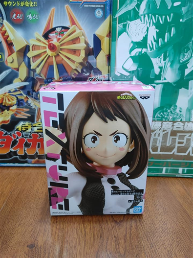 Mua bán BANPRESTO OCHAKO URARAKA (JPV)