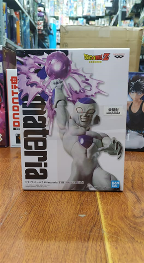 Mua bán BANPRESTO MATERIA FRIEZA FINAL FORM (JPV)