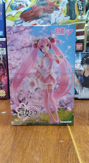 Mua bán TAITO SAKURA MIKU 2021 VER (JPV)