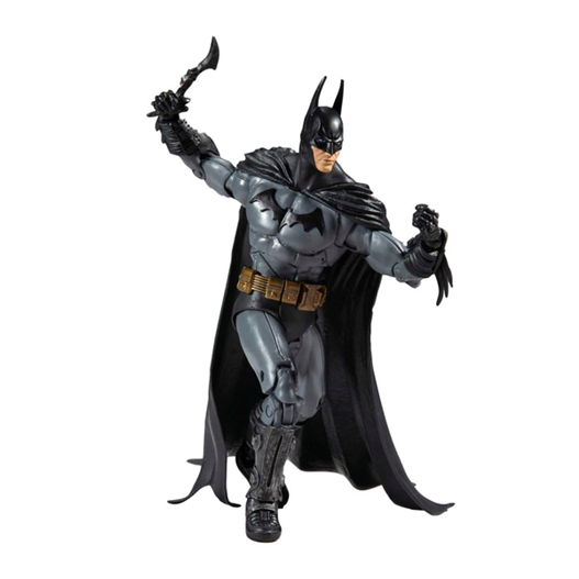 Mua bán MCFARLANE DC MULTIVERSE BATMAN ARKHAM ASYLUM 