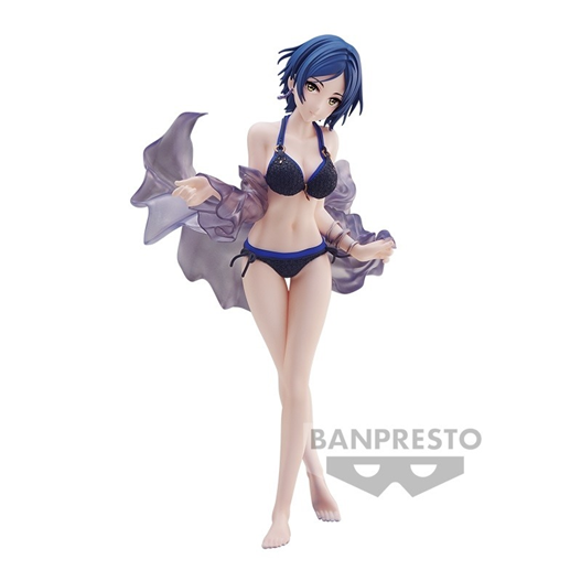 Mua bán (JPV) BANPRESTO CELESTIAL VIVI KANADE HAYAMUS NEW