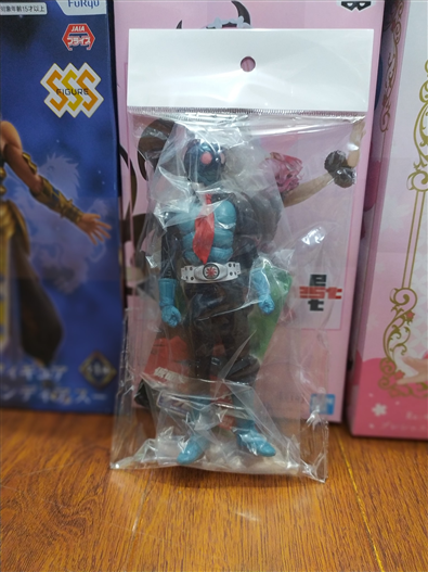 Mua bán SOFUBI KAMEN RIDER 1