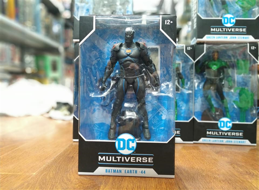 Mua bán MCFARLANE BATMAN EARTH 44 (US VER)