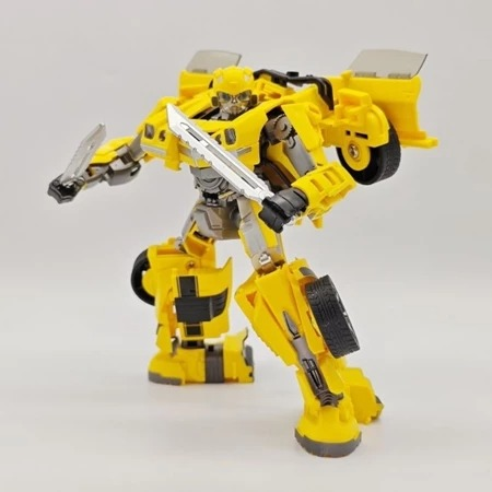 Mua bán BAIWEI TRANSFORMER TW-1032 BUMBLEBEE