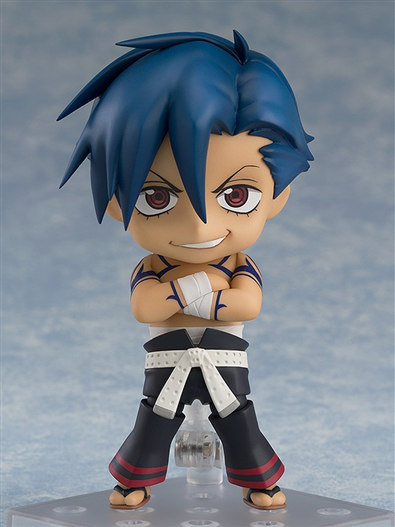 Mua bán NENDOROID 935 GURREN LAGANN : KAMINA