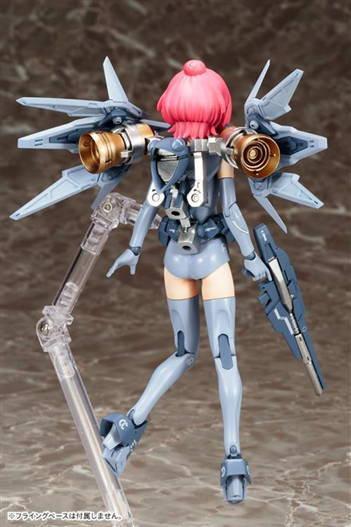 Mua bán KOTOBUKIYA MEGAMI DEVICE SOL HORNET 03