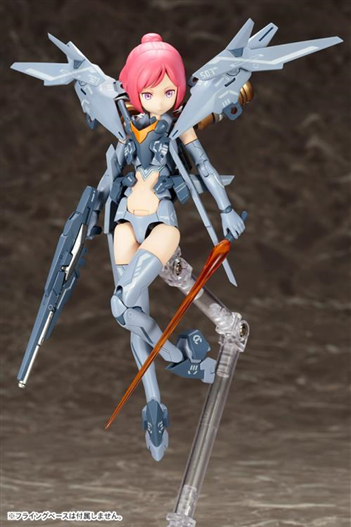 Mua bán KOTOBUKIYA MEGAMI DEVICE SOL HORNET 03