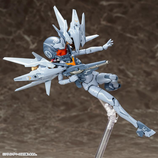 Mua bán KOTOBUKIYA MEGAMI DEVICE SOL HORNET 03