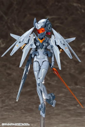 Mua bán KOTOBUKIYA MEGAMI DEVICE SOL HORNET 03