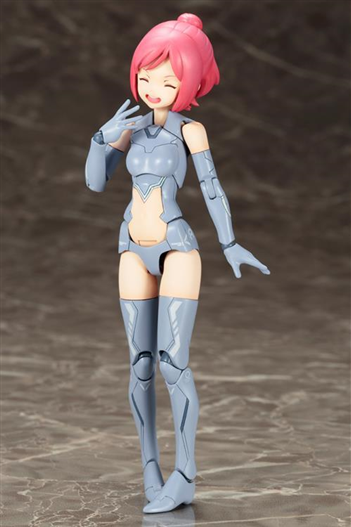 Mua bán KOTOBUKIYA MEGAMI DEVICE SOL HORNET 03