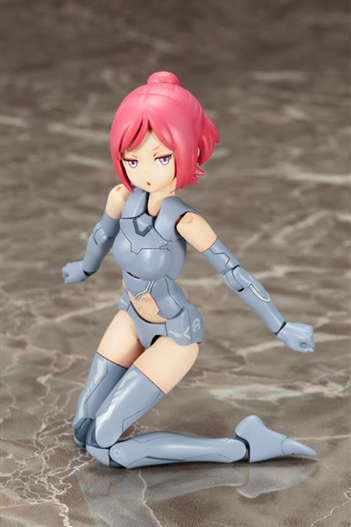 Mua bán KOTOBUKIYA MEGAMI DEVICE SOL HORNET 03