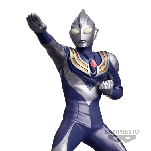 Mua bán BANPRESTO ULTRAMAN TIGA SKY TYPE NIGHT