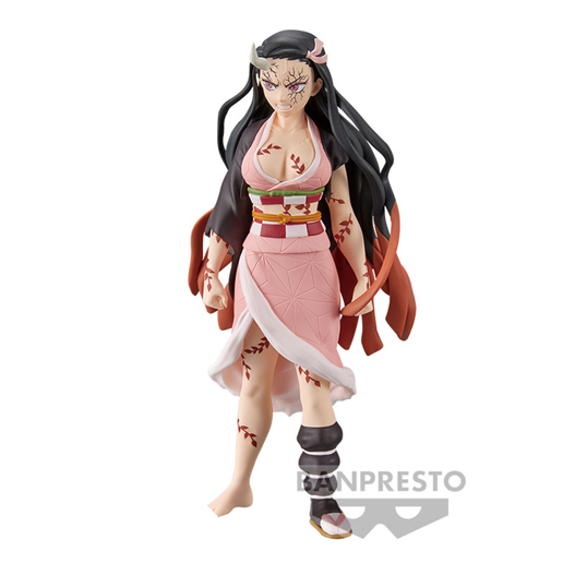 Mua bán BANPRESTO VOL 26 NEZUKO KAMADO