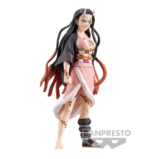 Mua bán BANPRESTO VOL 26 NEZUKO KAMADO