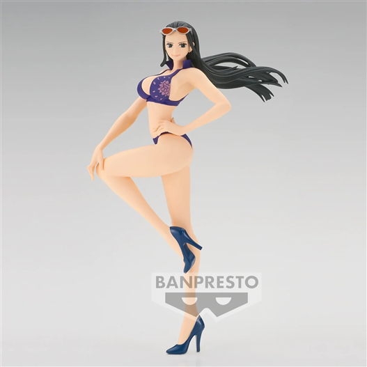 Mua bán [JPV] BANPRESTO NICO ROBIN GRANDLINE VERSION B