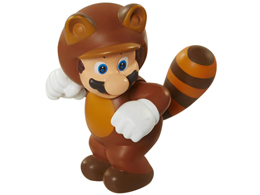 Mua bán SAN EI BOUEKI FCM 16 TANUKI MARIO (JPV)