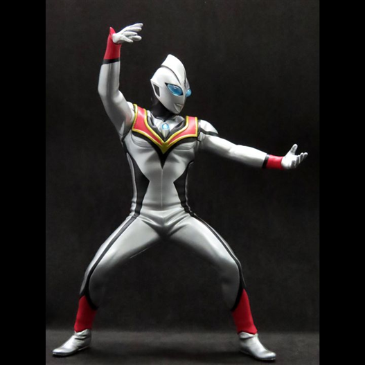 Mua bán (JPV) BANPRESTO ULTRAMAN EVIL TIGA 2ND