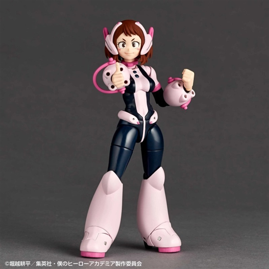 Mua bán (OPEN)REVOLTECH AMAZING YAMAGUCHI OCHACO URARAKA