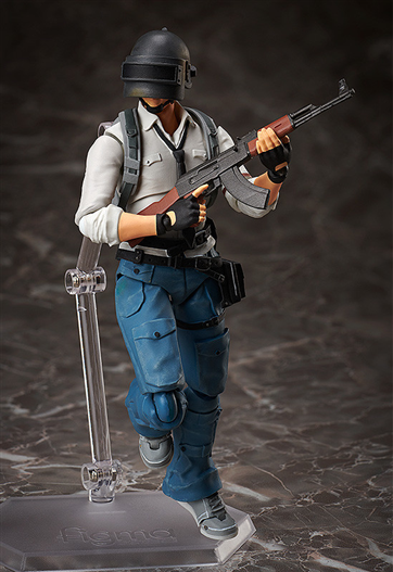 Mua bán FIGMA SP-118 THE LONE SURVIVOR