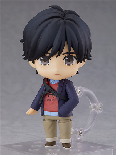 Mua bán (JPV) NENDOROID 1082 BANANA FISH EIJI OKUMURA