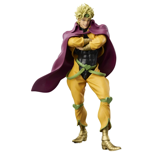 Mua bán BANPRESTO GRANDISTA DIO DIO