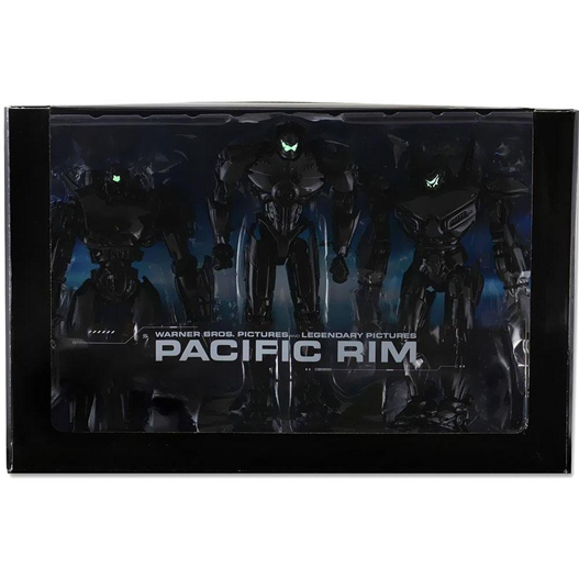 Mua bán NECA PACIFIC RIM END TITLES PACK SDCC CHINA VER