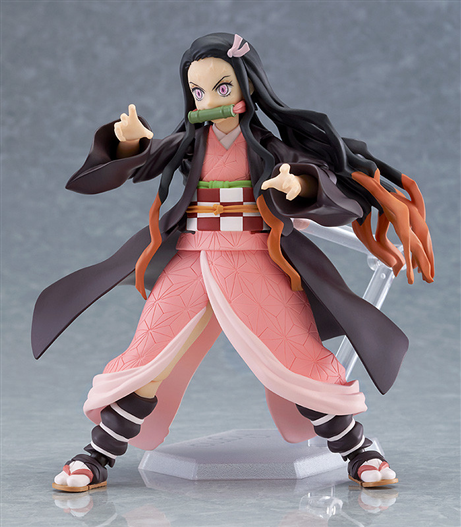 Mua bán FIGMA 508 DEMON SLAYER KIMETSU NO YAIBA NEZUKO KAMADO (JPV)