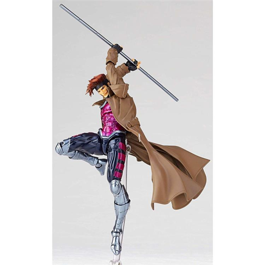 Mua bán REVOLTECH AMAZING YAMAGUCHI  GAMBIT