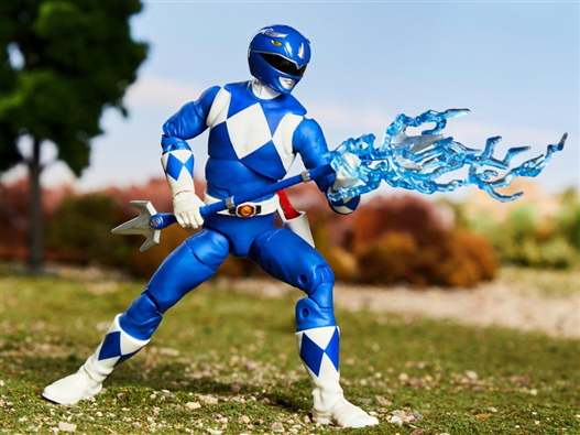 Mua bán LIGHTNING COLLECTION MMPR BLUE RANGER