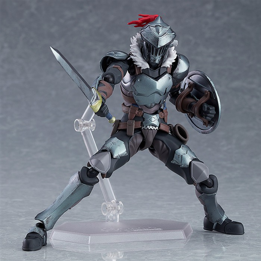 Mua bán FIGMA 424 GOBLIN SLAYER FAKE