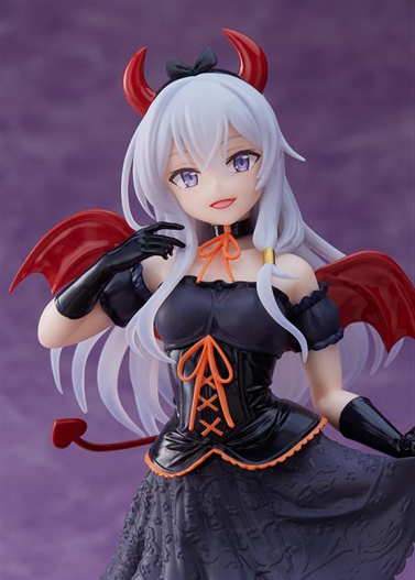 Mua bán [JPV] TAITO COREFUL FIGURE ELAINE LITTLE DEVIL VER