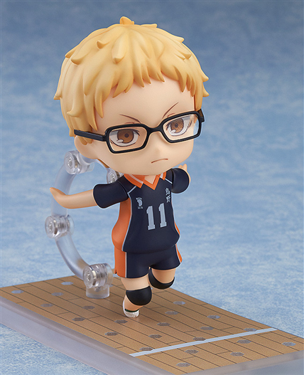 Mua bán NENDOROID 616 TSUKISHIMA KEI FAKE