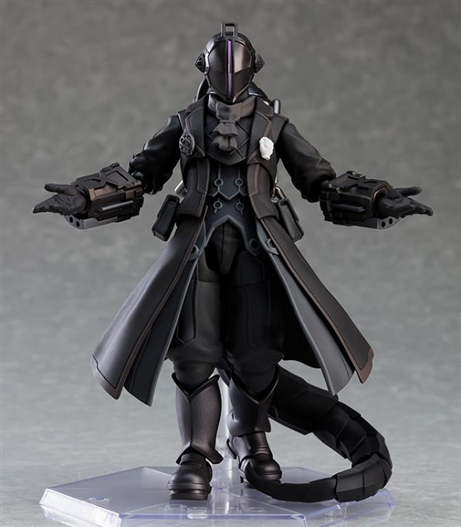 Mua bán (JPV) FIGMA 517-DX BONDREWD ASCENDING TO THE MORNING STAR