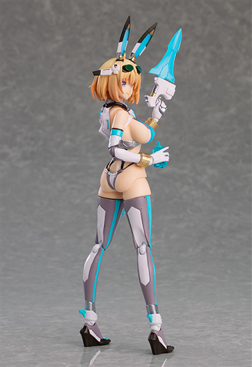 Mua bán [PRE ORDER] FIGMA 530 SOPHIA F SHIRRING (JAPAN VER)