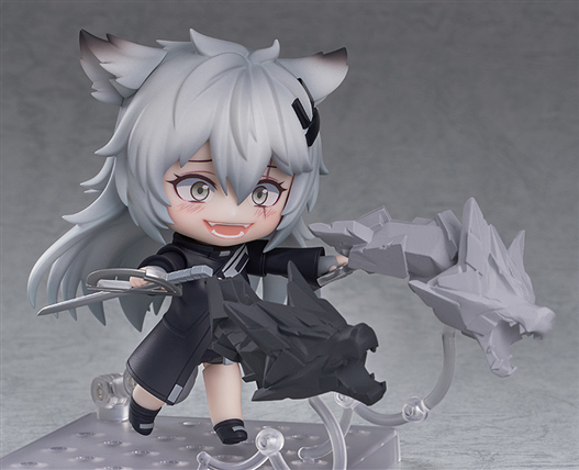 Mua bán (JPV) NENDOROID 1598 LAPPLAND