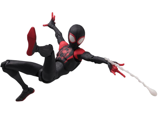 Mua bán [2ND] SENTINEL SPIDER MAN INTO SPIDER VERSE MILES MORALES