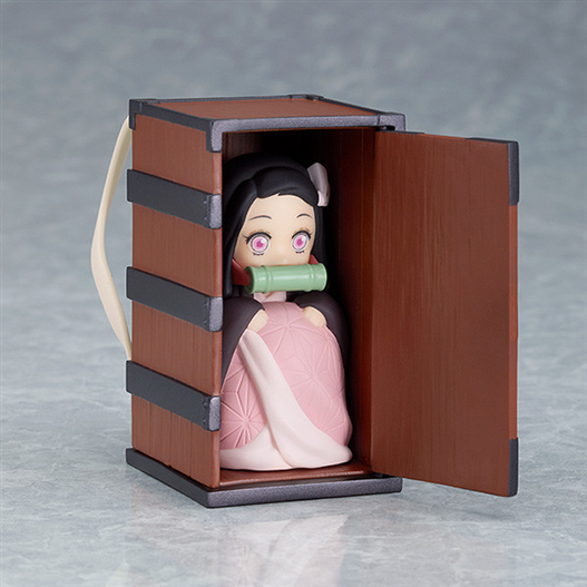 Mua bán FIGMA 508-DX KIMETSU NO YAIBA NEZUKO KAMADO DX EDITION (JPV)